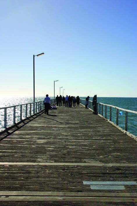 Semaphore Blue Apartments - Australian Directory 2