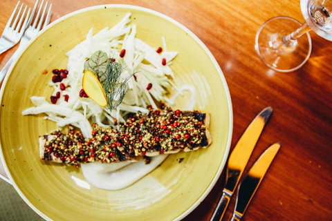 Port Lincoln Hotel - Australian Directory 32