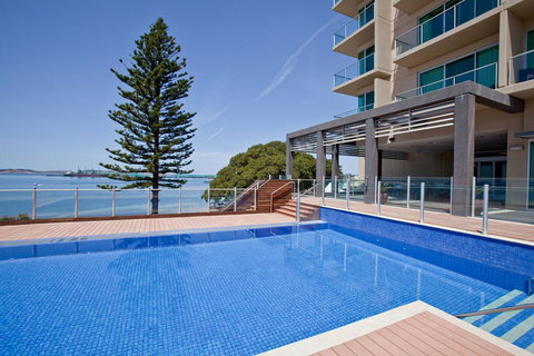 Port Lincoln Hotel - Australian Directory 0