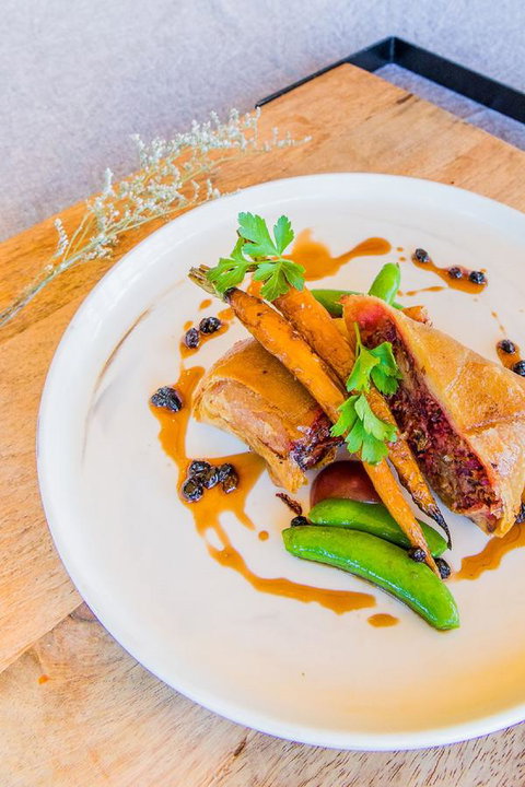 Port Lincoln Hotel - Australian Directory 25