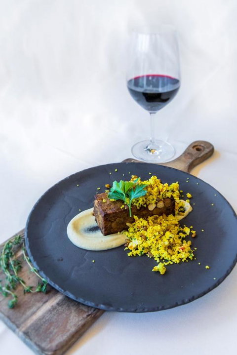 Port Lincoln Hotel - Australian Directory 24