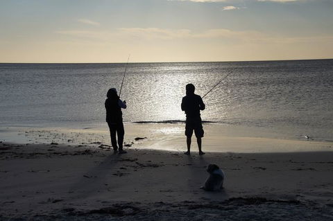 Beachside Holiday Park - Australian Directory 18