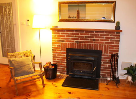 Grace Cottage - Australian Directory 5