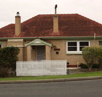 Grace cottage - Australian Directory