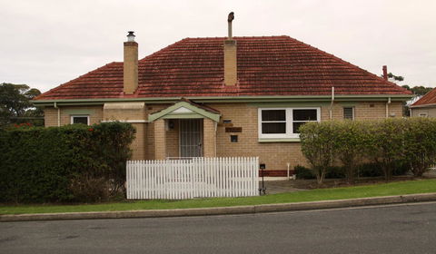 Grace Cottage - Australian Directory 0