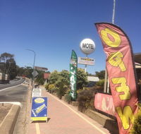 Truro weighbridge motel - Australian Directory