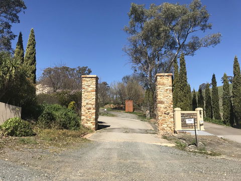Vineyard Cottage BnB - Australian Directory 10