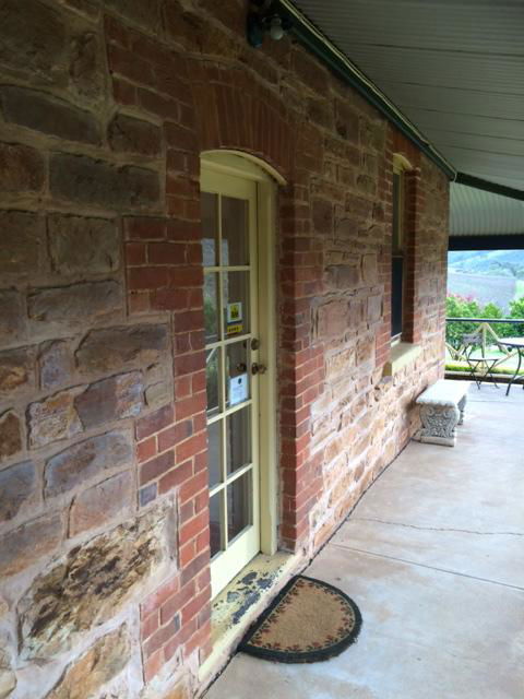 Vineyard Cottage BnB - Australian Directory 9