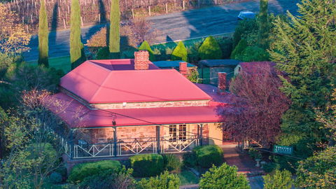 Vineyard Cottage BnB - Australian Directory 0