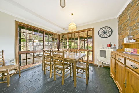 Vineyard Cottage BnB - Australian Directory 4