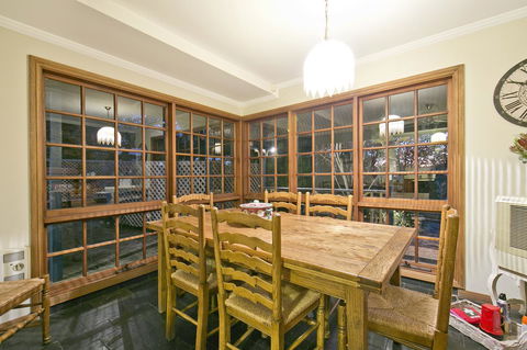Vineyard Cottage BnB - Australian Directory 20