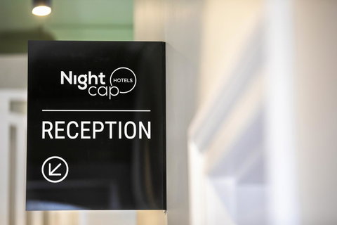 Nightcap At Exeter Hotel - Australian Directory 13