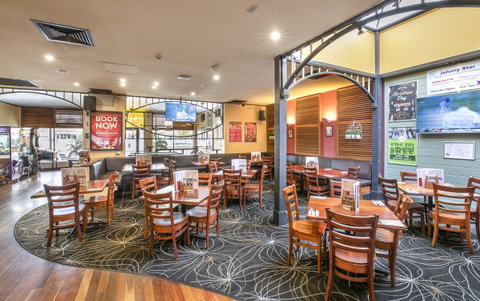 Nightcap At Exeter Hotel - Australian Directory 5