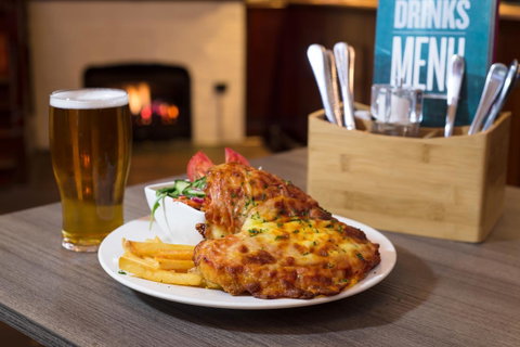 Nightcap At Exeter Hotel - Australian Directory 15
