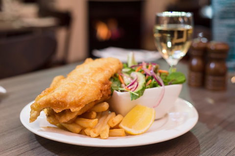 Nightcap At Exeter Hotel - Australian Directory 6