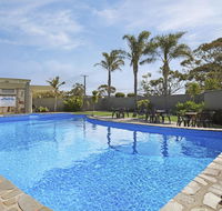 Adelaide Road Motor Lodge - Australian Directory