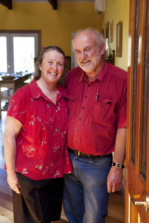 The Fruiterer's - Australian Directory 9