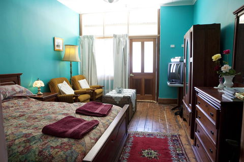 The Fruiterer's - Australian Directory 20