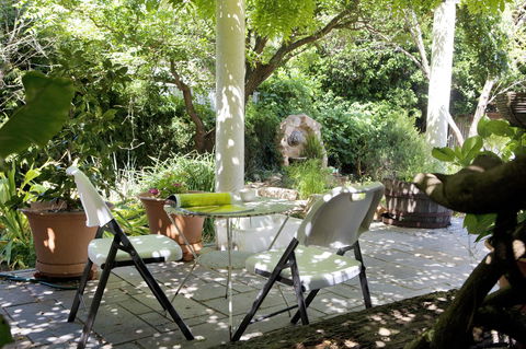 The Fruiterer's - Australian Directory 5