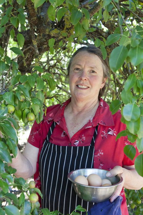 The Fruiterer's - Australian Directory 6