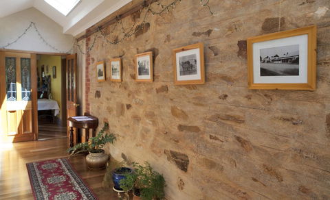 The Fruiterer's - Australian Directory 18