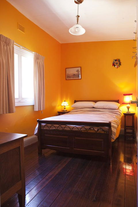 The Fruiterer's - Australian Directory 19