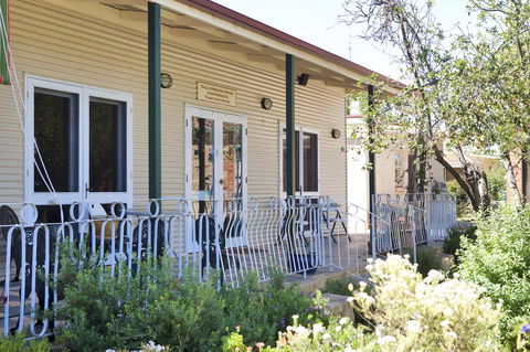 The Fruiterer's - Australian Directory 4