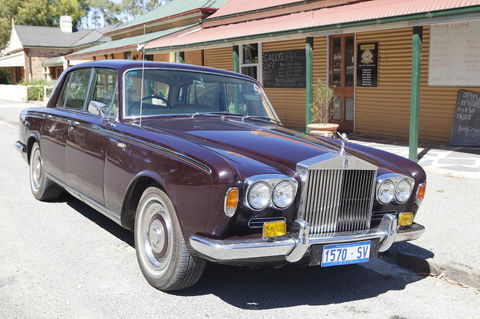 The Fruiterer's - Australian Directory 16