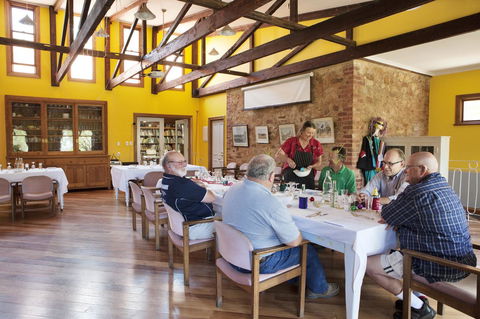 The Fruiterer's - Australian Directory 11