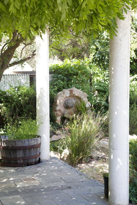 The Fruiterer's - Australian Directory 8