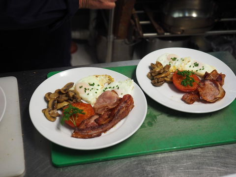 The Fruiterer's - Australian Directory 1