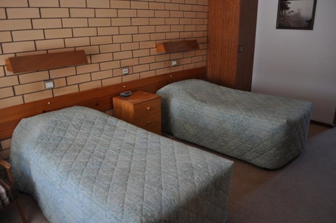 Keith Motor Inn - Australian Directory 16
