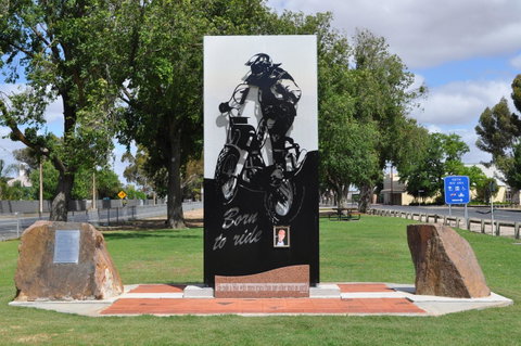 Keith Motor Inn - Australian Directory 6