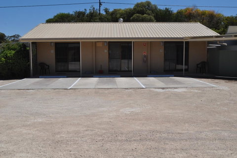 Keith Motor Inn - Australian Directory 5