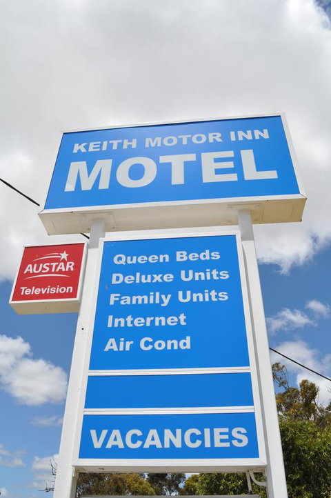 Keith Motor Inn - Australian Directory 3