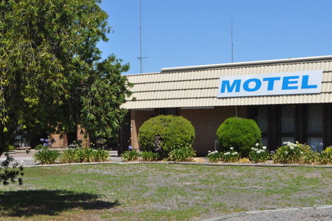 Keith Motor Inn - Australian Directory 8