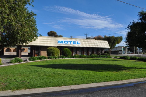 Keith Motor Inn - Australian Directory 7