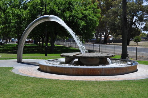 Keith Motor Inn - Australian Directory 1