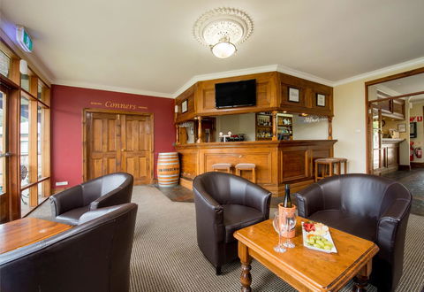 Clare Country Club - Australian Directory 26