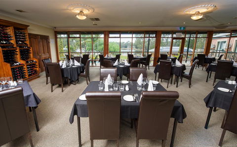 Clare Country Club - Australian Directory 27