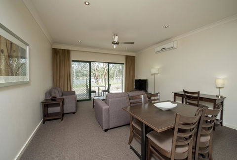 Clare Country Club - Australian Directory 14