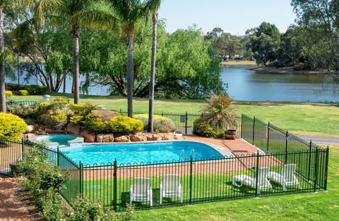 Clare Country Club - Australian Directory 3