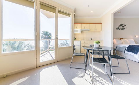 The Bluff Resort Apartments - Australian Directory 9