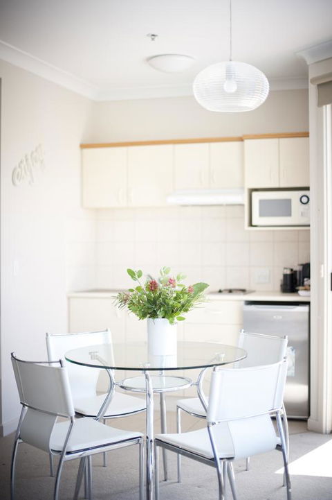The Bluff Resort Apartments - Australian Directory 41
