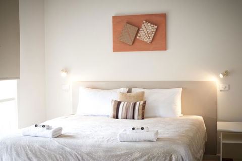 The Bluff Resort Apartments - Australian Directory 44