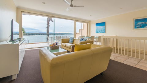 The Bluff Resort Apartments - Australian Directory 15