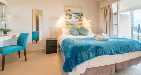 The Bluff Resort Apartments - Australian Directory 19