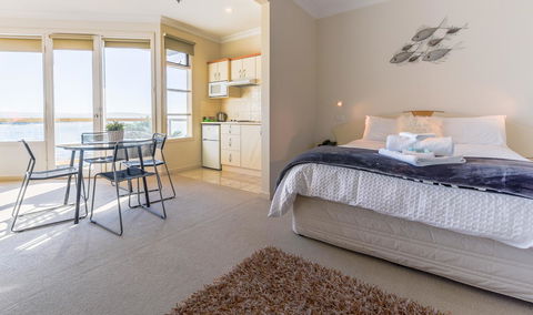 The Bluff Resort Apartments - Australian Directory 10