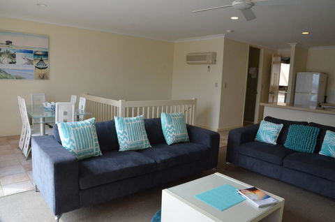 The Bluff Resort Apartments - Australian Directory 29
