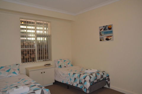 The Bluff Resort Apartments - Australian Directory 18